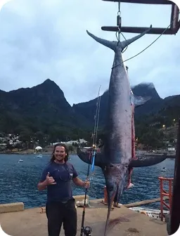 Descubre nuestra experiencia de pesca