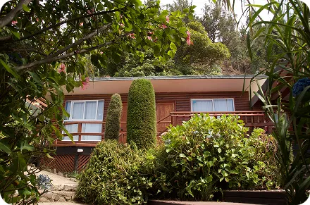 Discover our facilities
