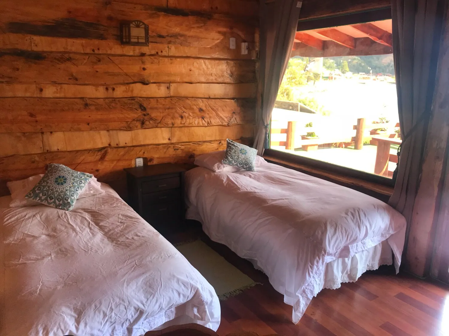 Discover our facilities